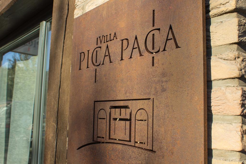 Villa Pica Paca - Old Town Gdansk Bagian luar foto